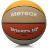 Meteor What&#39;s up 6 basketball ball 16799 size 6 (uniw)