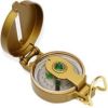Compass Meteor Metal Round 71001