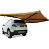 Self-supporting awning Offlander Batwing 270 M Sand Right 2M OFF_ACC_SIDE270_MR