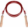 Inny Jumping rope SBS-Red 14333-Red