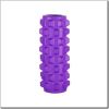 Fitness HMS PURPLE FS107 roller