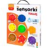 Inny Sensory balls shapes AM Tullo 419
