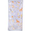 Spokey Kiddy SPK-943518 quick-drying towel (80x160cm)