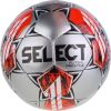 Select Futsal Prestige Ball FUTSAL PRESTIGE SILVER (4)