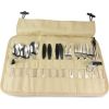 Offlander tourist cutlery set in case OFF_CACC_27