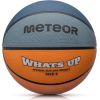 Meteor What&#39;s up 6 basketball ball 16798 size 6 (uniw)