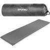 Spokey Fatty GN 927848 self-inflating mat (180x50x5 c)