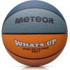 Meteor What&#39;s up 7 basketball ball 16802 size 7 (uniw)