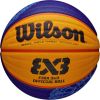 Wilson FIBA 3X3 Paris 2024 Replica Ball WZ3015001XB basketball (6)