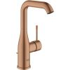 Grohe izlietnes maisītājs Essence L, ar pop-up, brushed warm sunset