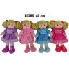 Sun Day Мягкая кукла 40 cm (L0286) разные 156266