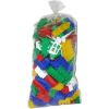 Polesie Klocki "Budowniczy" 101 elem. w worku - 36100