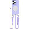 CASE Tech-Protect Magnecklace MagSafe Apple iPhone 16 Pro Max Lavender