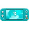 Nintendo Switch Lite Turquoise + Animal Crossing: New Horizons + 12 MONTH NSO (NSH134)