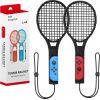 Joy-con Joycon Nintendo Switch Oled / Mario Tennis / Jys