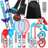 JYS SET 15IN1 Sport Nintendo Switch / Switch Oled / Ns253