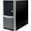 Komputer Gigabyte Gigabyte Barebone W332-Z00 Tower Workstation Single Sockel AM5 6BW332Z00MR-00