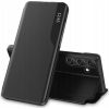 CASE Tech-Protect Smart View Samsung Galaxy A34 5G BLACK