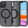 CASE Tech-protect Magmat MagSafe Apple iPhone 11 Pro Matte Black