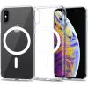 CASE TECH-PROTECT MAGMAT MAGSAFE IPHONE X / XS CLEAR