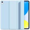 TECH-PROTECT SMARTCASE IPAD 10.9 2022 SKY BLUE
