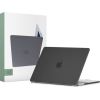 CASE Tech-protect Smartshell Apple MacBook Air 13 2022 Matte Black