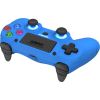 Pad Nitho Dragonshock Controller Mizar      Wireless blau       PS4
