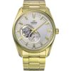 Orient Classic Semi-Skeleton Automatic RA-AR0007S30B