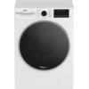 Washing machine Beko B7WFU69418WBES