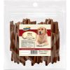 HILTON Soft Beef Sticks - treat for dogs - 500g