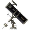 Omegon N 150/750 EQ- 3 teleskops, Reflektori