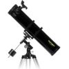 Omegon N 130/920 EQ-2 teleskops, Reflektori