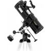 Omegon N 114/500 EQ-1 teleskops, Reflektori