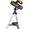 Bresser Solarix AZ 76/350 teleskops, Reflektori