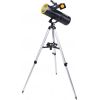 Bresser Solarix 114/500 teleskops, Reflektori