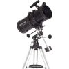 Celestron PowerSeeker 127 EQ teleskops, Reflektori