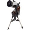 Celestron NexStar Evolution 6 teleskops, Reflektori