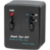 Sky-Watcher EQ-1 RA motors