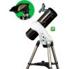 Sky-watcher Skyhawk-1145P SynScan AZ GO2 teleskops, Reflektori