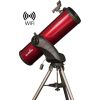 Sky-Watcher Star Discovery P150i GoTo teleskops, Reflektori