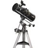 Sky-Watcher Skyhawk 114 EQ-1 teleskops, Reflektori