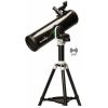 Sky-Watcher Explorer-130PS (AZ GTi) GOTO teleskops, Reflektori