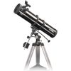 Sky-Watcher Explorer 130/900 EQ2 teleskops, Reflektori