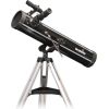 Sky-Watcher Astrolux N 76/700 AZ-1 teleskops, Reflektori