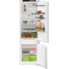Bosch KIV87VFE0 s4 Ledusskapis, iebūvējams 177cm LowFrost