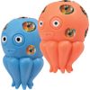 Deluxebase Игрушка-антистресс Squidgeeemals Осьминог
