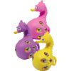 Deluxebase Игрушка-антистресс Squidgeeemals Морской конек