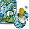 Deluxebase Hatch ´N´ Grow, Jūras bruņurupucis