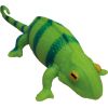 Deluxebase Stiepjamā rotaļlieta, Hameleons