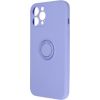 iLike Xiaomi  Redmi Note 13 Pro 5G (global) Finger Grip case Purple